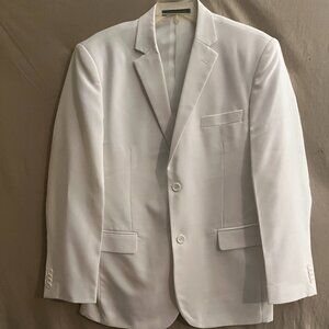 Mens Umberto Bonelli Suit Medium